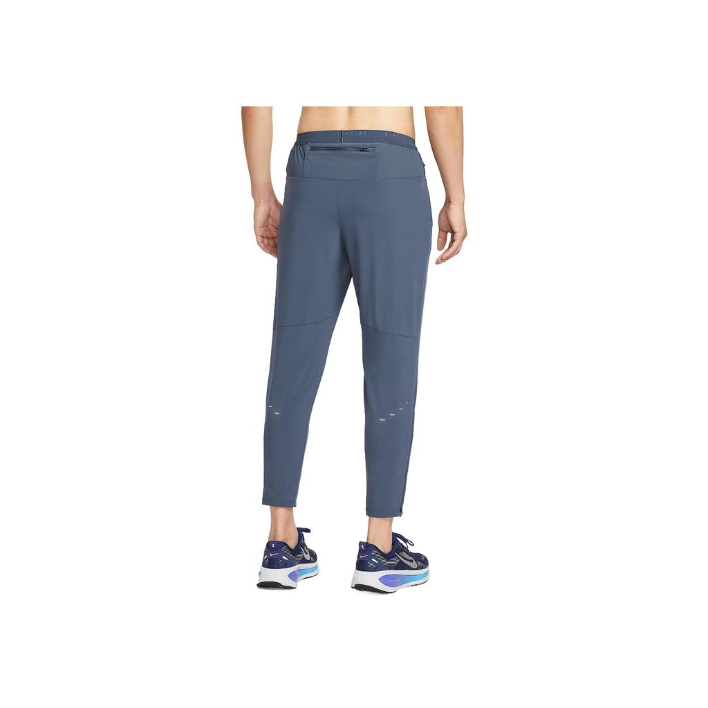 Nike Dri-Fit Comfortable Fashionable Simple Quick-Dry Knitted Sports Pants Men Bottoms HV4545-437