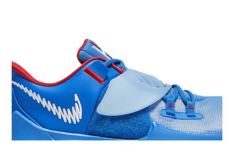 Nike Kyrie Low 3 EP 'New Jersey Nets Hardwood Classics'