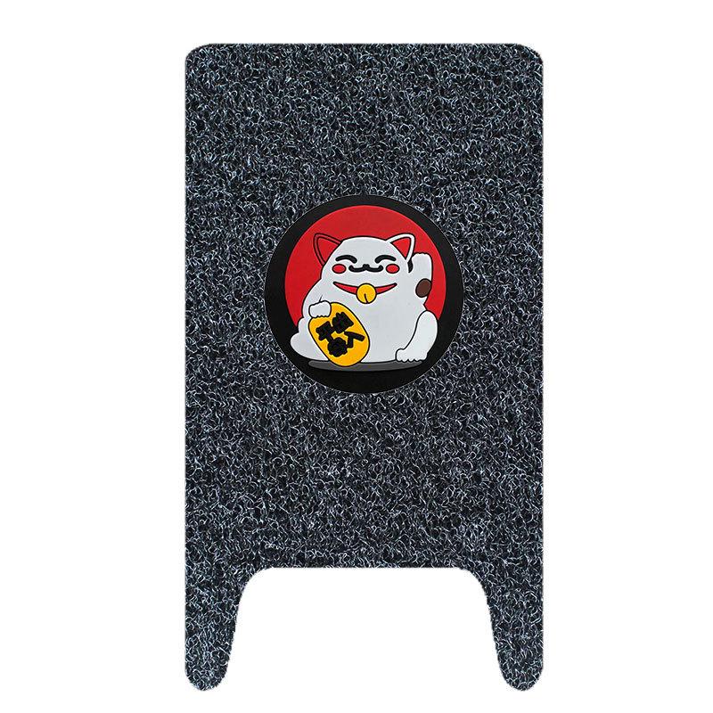 Yadea B30-M Electric Scooter Anti-slip Waterproof Foot Mat Accessory