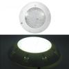 15W AC12V LED White Light/RGB Underwater Lamp IP68 Waterproof RGB Swimming Pool Lighting Equipment