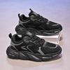 New Casual Shoes For Men Spring Autumn Men Breathable Wear-resistant Running Shoes Luxury Mens Sneakers Men's Platform Shoes