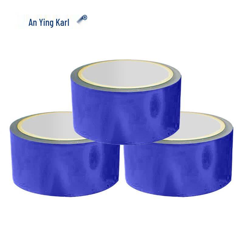 PVC Zebra Safety Floor Marking Tape - 60 Rolls