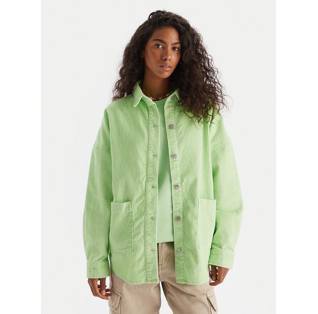 Рубашка Roxy Kick Back Washed Cord