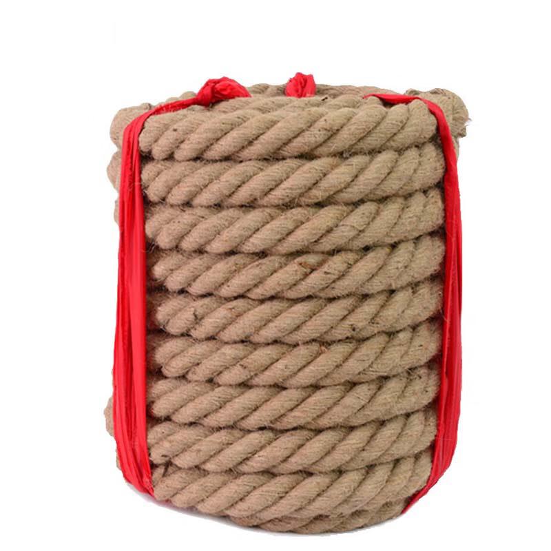Qishenyi Tug-of-War Ropes 30mm x 20m