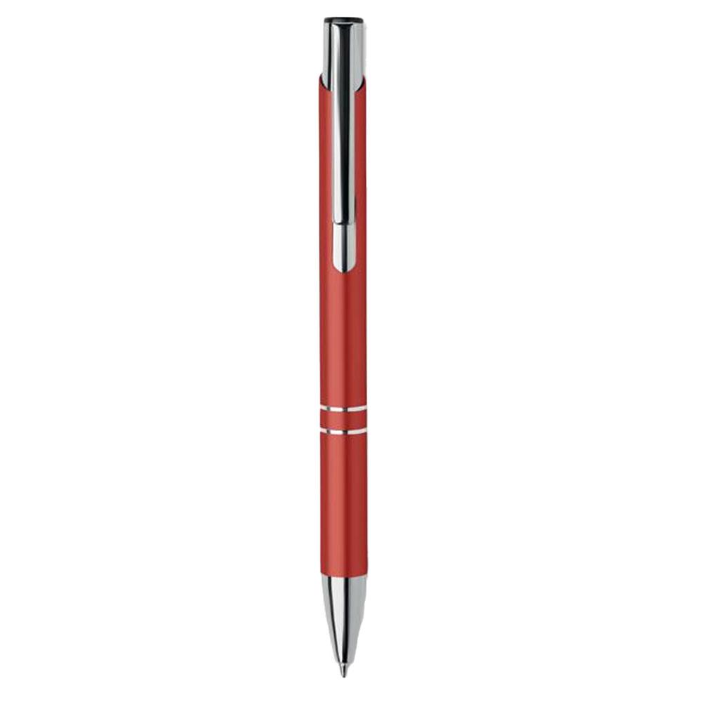 MidOcean Bern Ra Recycled Aluminium Ballpoint Pen
