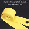 2pcs Mountain Bike Tire Stab Pad Cycling Tire Protectors Tube Protectors Tape for Puncture Prevention