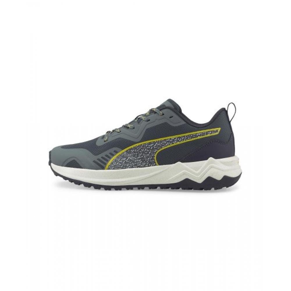 

PUMA Better Foam Xterra Серо-Зеленый 195165 14