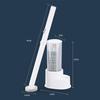 Bathroom Cleaning - Powerful Toilet Scrubber for Deep Clean