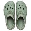 Crocs Quick Trail Low Satisfy Moss Women's Green