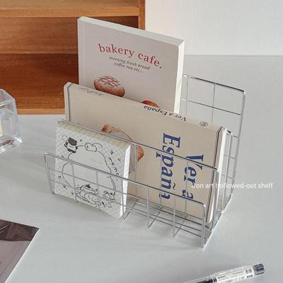 Akten & Büro-Organisation – Schreibtisch-Organizer fürs Büro