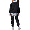 Jordan Freizeit Sportbekleidung Schwarz Jugendliche IB9308-010