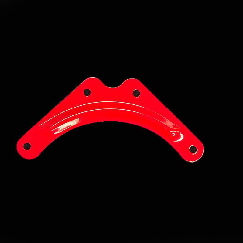 

Thickened Aluminum A-Frame Ladder Corner Fixator & Reinforcement Plate