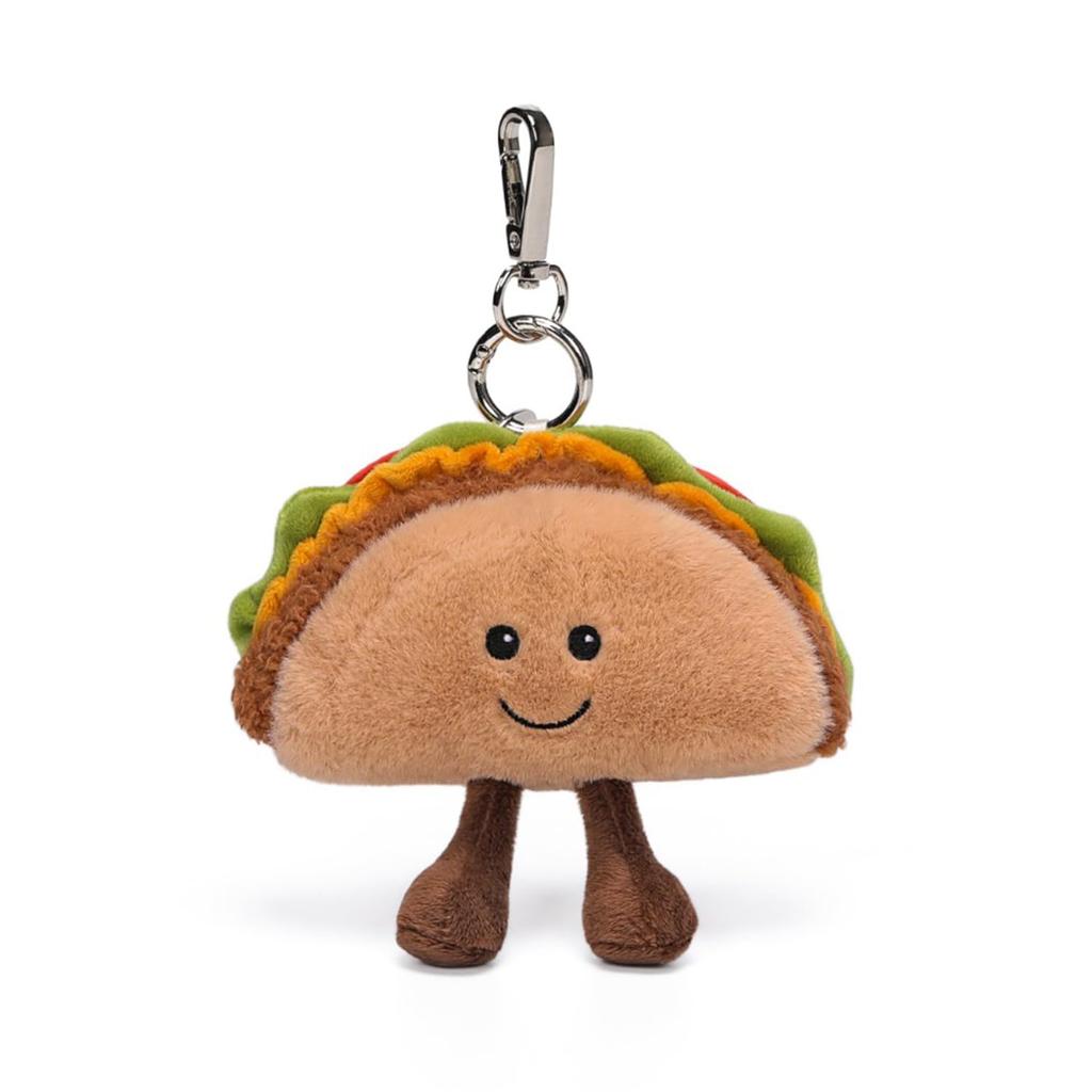 McHugs Panini Bag Charm Panini Keychain MC600222