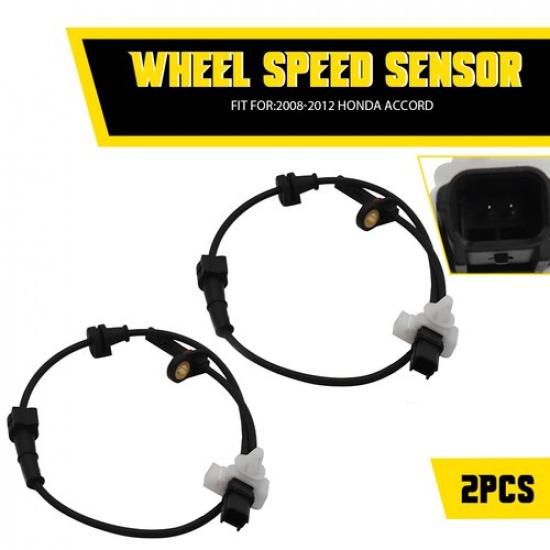 ABS Wheel Speed for Sensor Honda Accord 2008-2012 Rear Left or Right 57470TA0A02