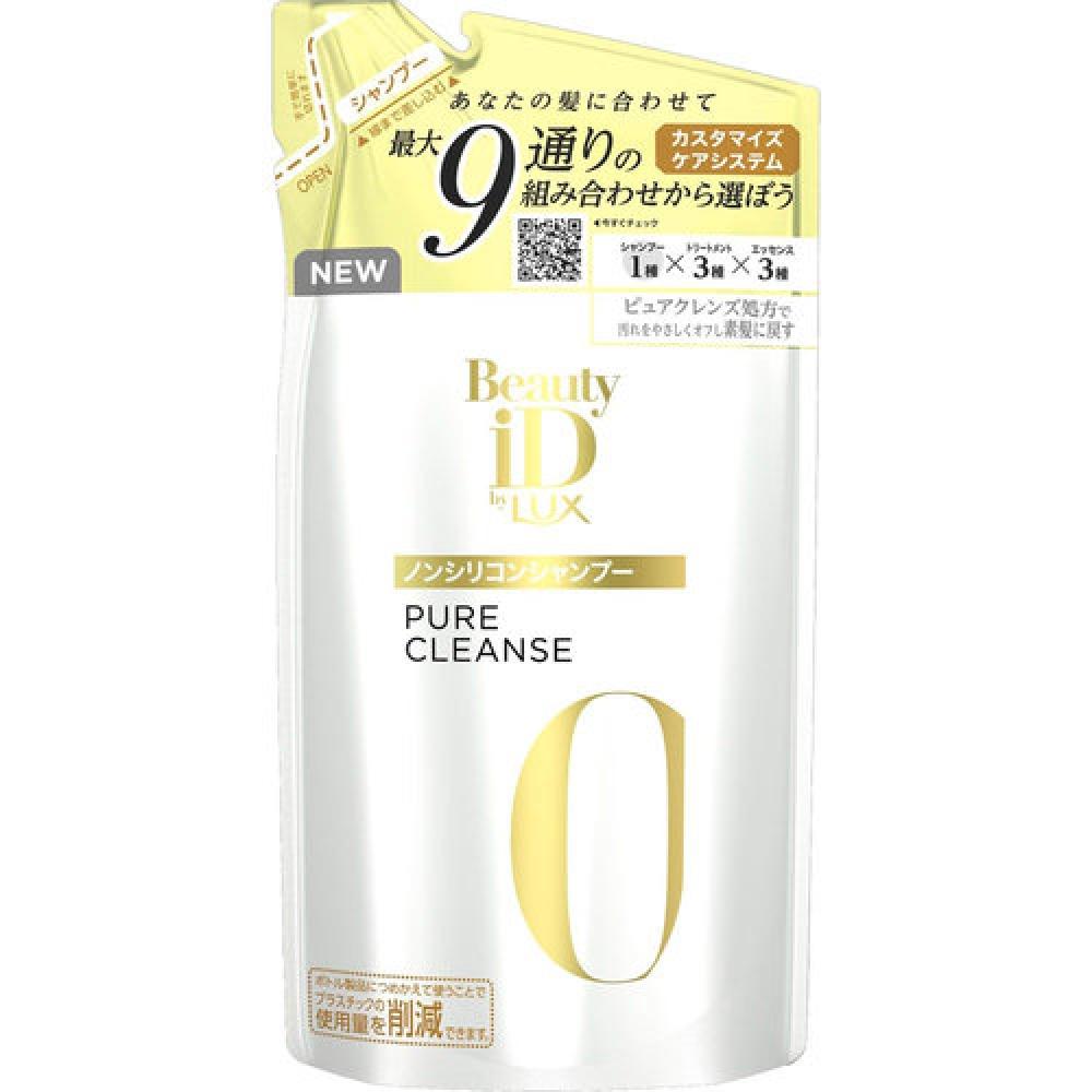 

BeautyIDBLUX Beauty ID Pure Clean SP сменный блок 350 г