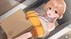 The Romantic Life of a Working Woman Who Loves to Spoiled at Home Limited Edition Switch B2 Drama Theme Song Acrylic Figure Included - - [Bonus Items]