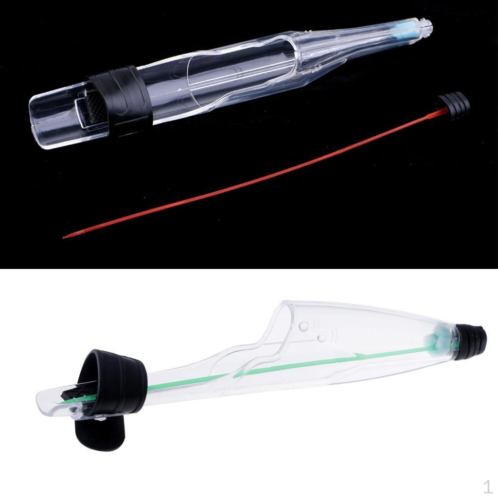 

2 шт., направляющее кольцо для удочки, наконечник, втулка 3 # 4 #