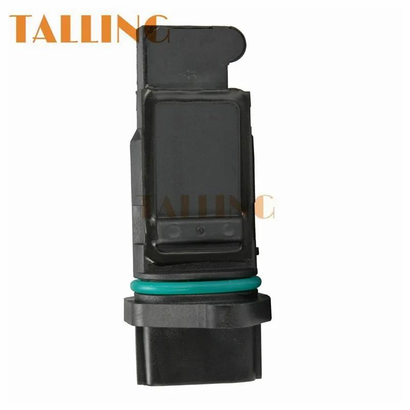 

22680-VC201 MAF Air Flow Mass Meter Sensor 5 Pin For Nissan Patrol 4.8L TB48DE Early TB48 GU MAF AFM New 22680VC201 22680 VC201 Type 1