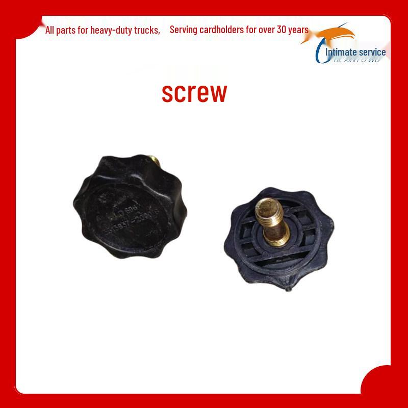 Compatible with Jiefang Hanh V2.0 JH6: Battery Cover Screw, Battery Cover, Protection Cover. Standard
