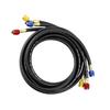 Air Conditioning Tool Refrigerants Hose Professional Air Conditioning Tool Air Conditioning Refrigerants Filling Hose