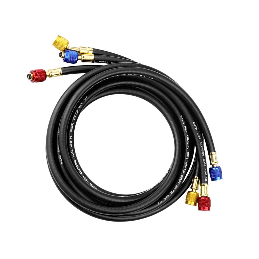Air Conditioning Tool Refrigerants Hose Professional Air Conditioning Tool Air Conditioning Refrigerants Filling Hose