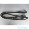 Akcesoria samochodowe uszczelka gumowa drzwi nadwozia dla Mazda 6 2002-2008 GG GJ6A-59-760