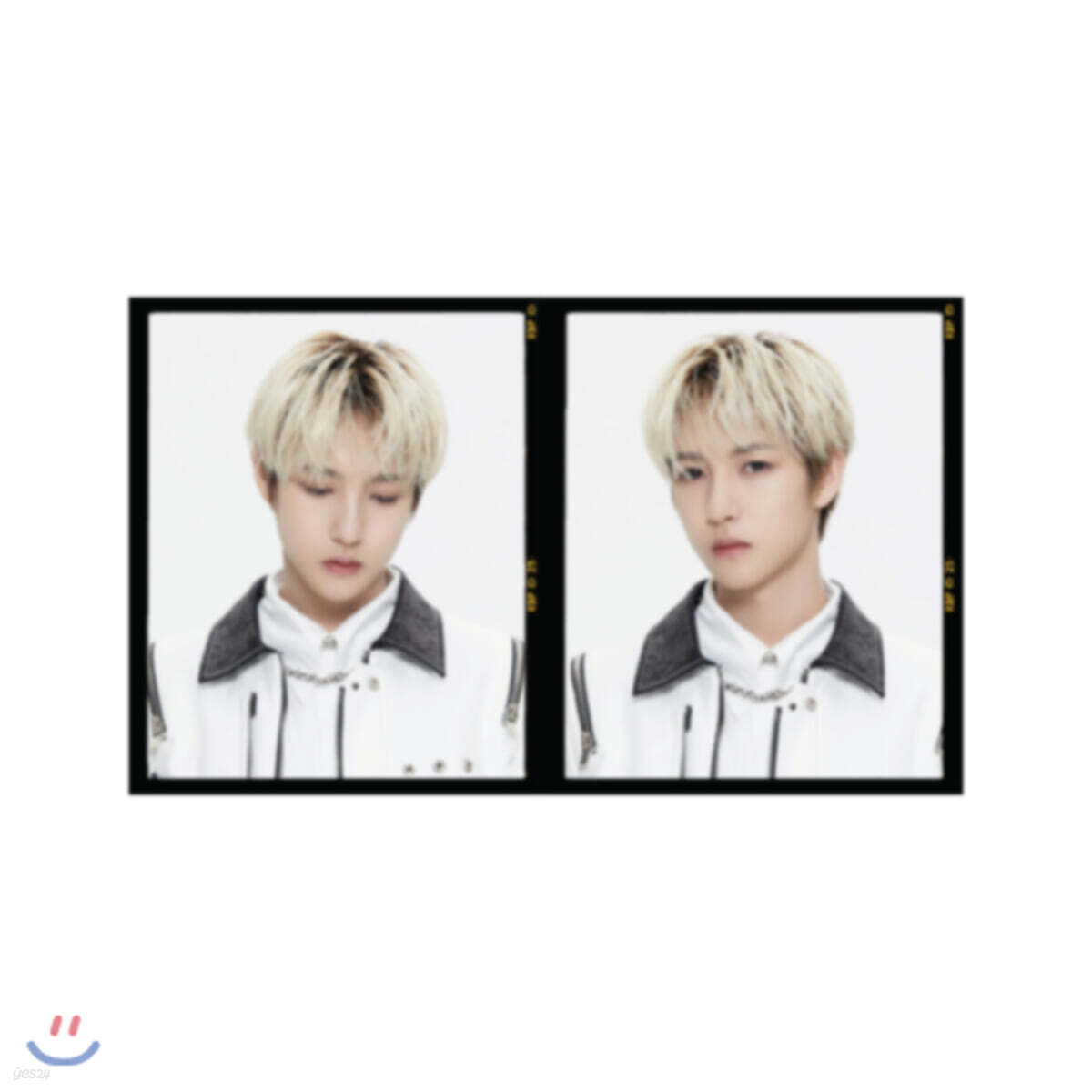 

[RENJUN] NCT DREAM Beyond LIVE Beyond the Dream Show Film set