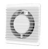 125Mm Timer Extractor Fan Silent Bathroom Ventilation Extraction