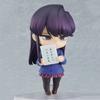 Anime Komi-san Wa Komyushou Desu Komi Shouko figurka zabawka z PVC dla dzieci kolekcja lalek