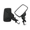 UTV Center View Mirror & 2 Side View Mirrors For Polaris Ranger 500/570/900/1000