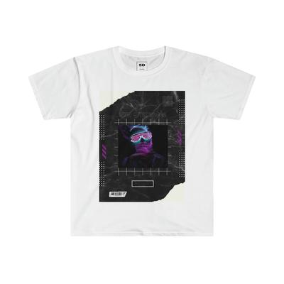 Oberteile – T-Shirts