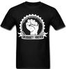 Industrial Workers Of The World Solidarity Forever Union United  IWW T Shirt Tee