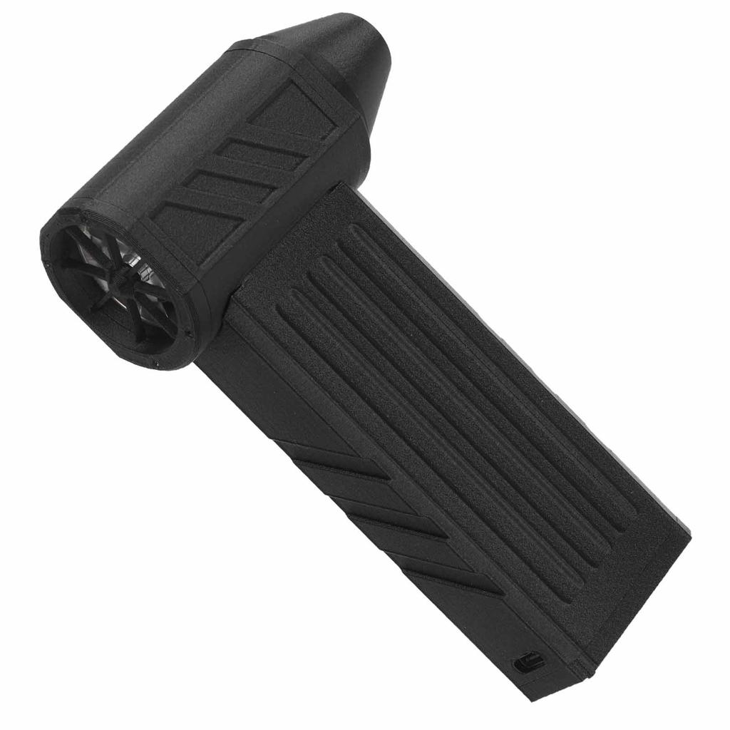 28.8mm  Handheld  Blower 110000RPM Low Heat Brushless High Speed Motor Turbofan  Blower Su