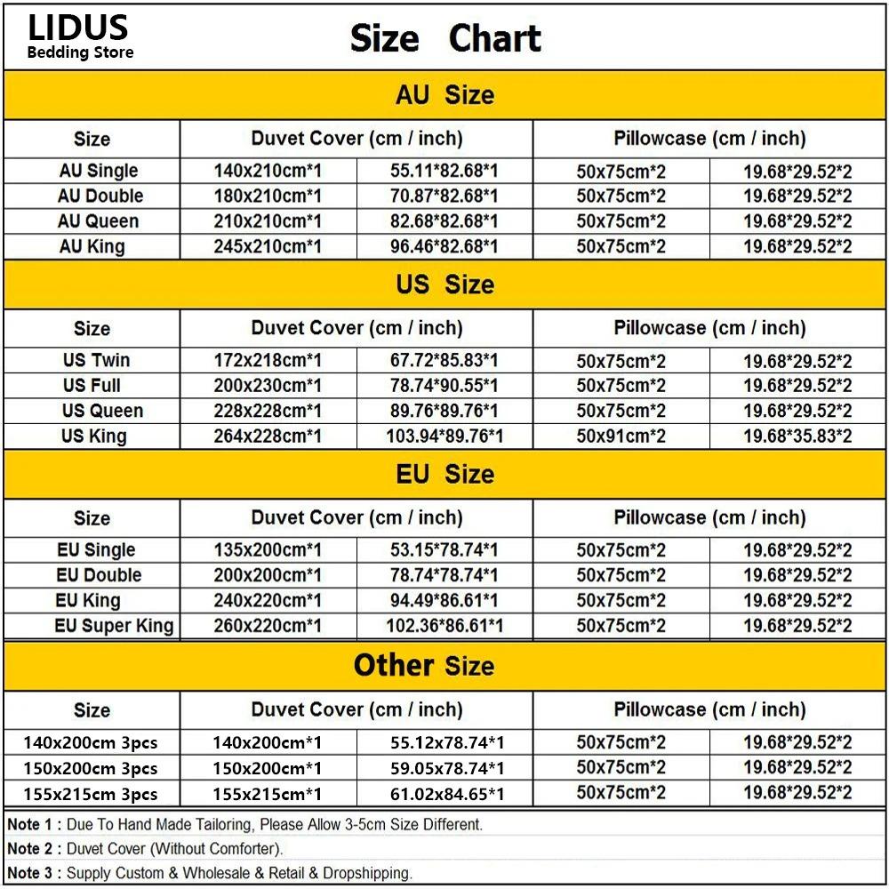 Outer Space 3Pcs Bedding Sets 3D Digital Printing Custom Quilt Duvet Cover Set Home Queen King Quilt Pillowcase