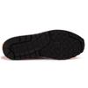 Nike Air Max 1 Leder Dämpfung Abriebfest Leicht Dämpfung Abriebfest Leicht Niedrig geschnitten 875844-008