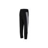 Adidas Knitted Sweatpants Men's Black H46533