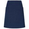 Lazy Jacks Womens/Ladies Cotton Skirt