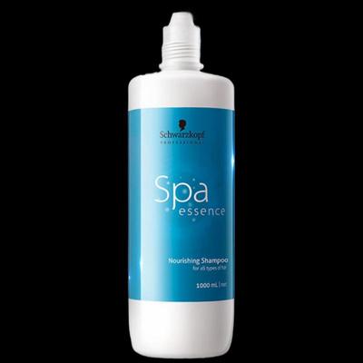 Schwarzkopf Professional Hydrating & Repair Shampoo 1L