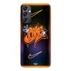 Case For Samsung Galaxy A24 Nike Just Do It Orange Maniacase