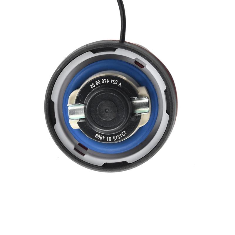 A2224700105 2224700105 Kryt víčka nádrže na naftu pro Mercedes Benz třídy A CLA GLA C E W176 W117 X156 W205 W213