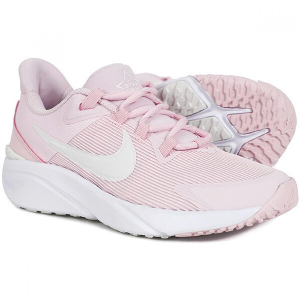 

Nike Star RuNner 4 Nn Gs DX7615602/240