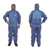 3M 4532+ Strålningsresistent blå skyddsdräkt för kemikalier och damm