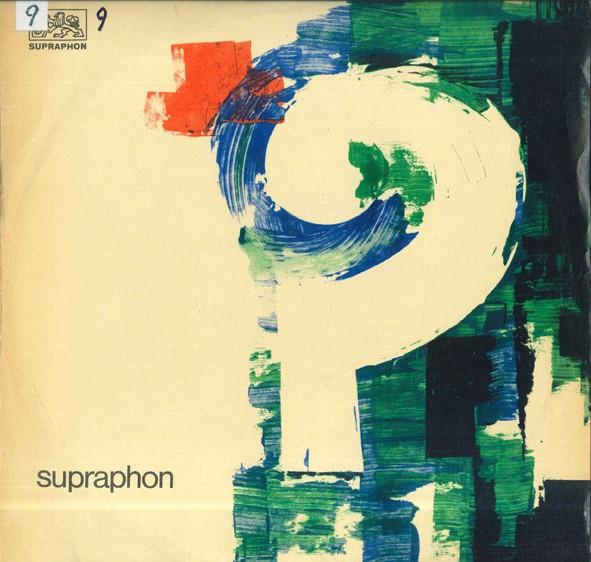 

LP Record ZUZANA RUZICKOVA RIDI GYORGY LEHEL J S Bach Koncert D Moll Koncert E SV8098G SUPRAPHON Czechoslov Classical Used