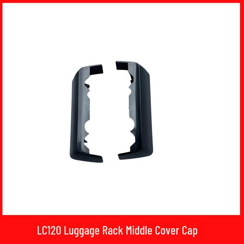 

03-09 Prado FJ120 Roof Rack Mid-Cover Accessories LC120 1 Pair of Middle Covers