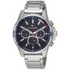 Tommy Hilfiger MASON Wristwatch 1791788 Men's Silver