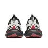 Anta AT802 V2 Versatile Casual Shoes Men Sneakers Ivory-White Basic-Black Dusty-Red 912618802-6