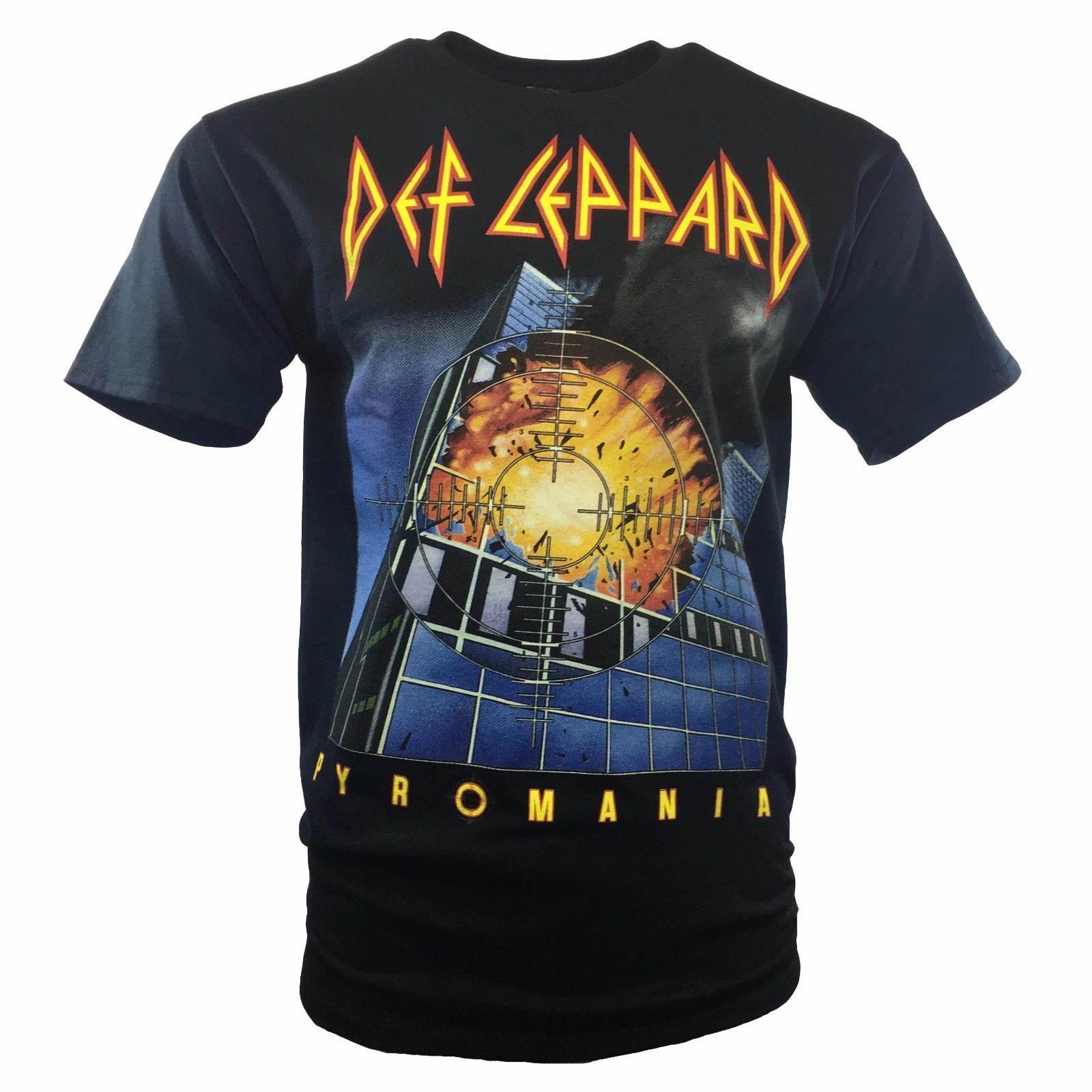 

Mens Def Leppard -AC/DC -SCORPION -Music T shirt -SIZE SMALL ONLY-22.00 Original M