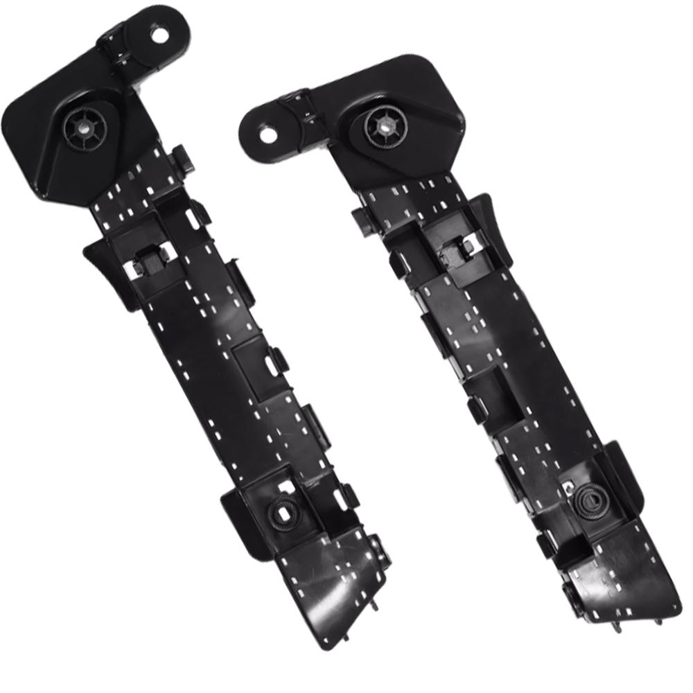 Car Front Bumper Retainer Brackets Spacer Left Right For Honda CRV 2012 2013 2014 2015 2016 71198-T0A-A01 71193-T0A-A01