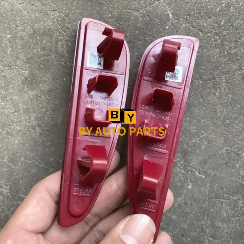 Modele 2016-2018 Geely BOYUE NL-3 ATLAS Lampă reflectorizantă bara spate