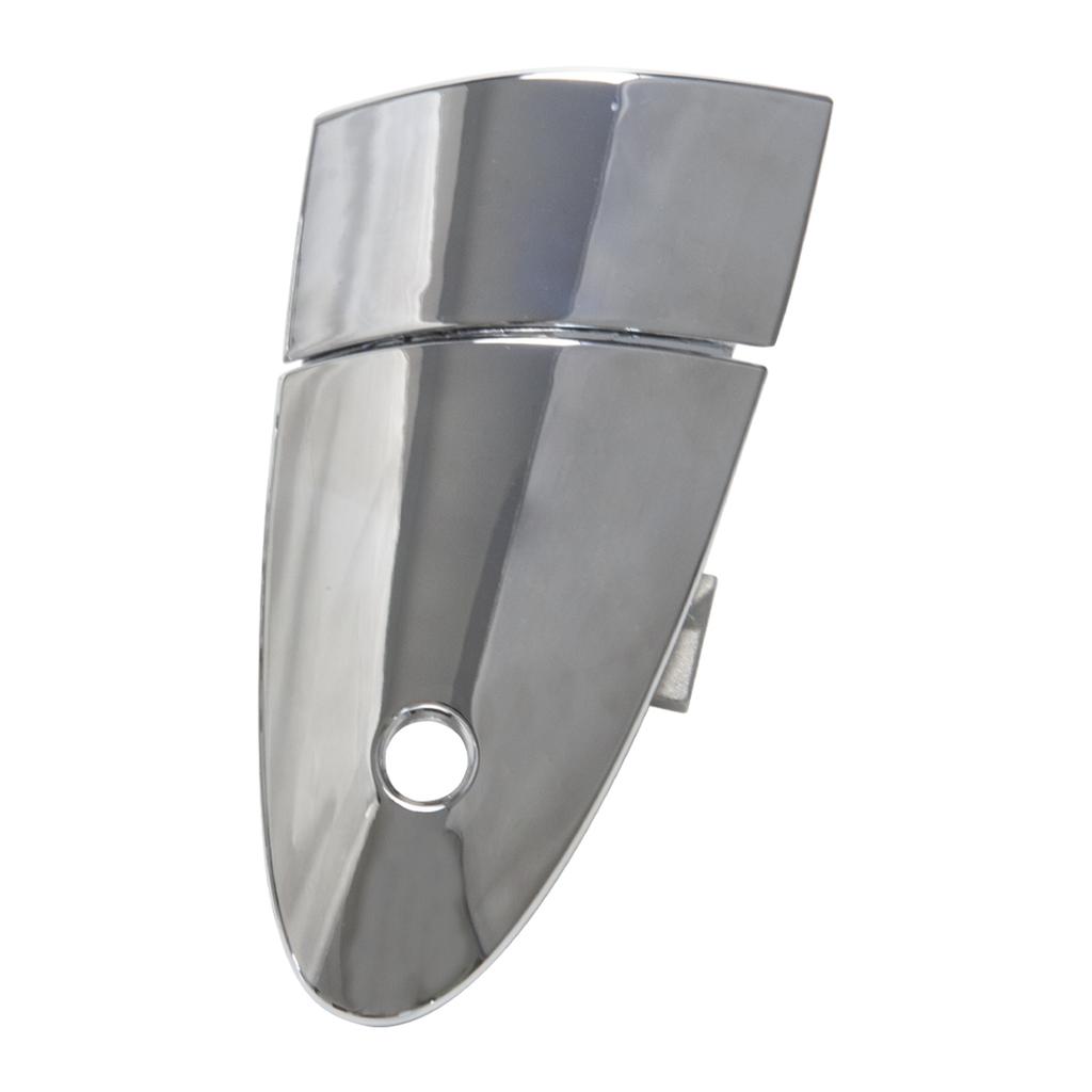 Maniglia Esterna Porta Esterna Sinistra e Destra LHD Per Honda CR-Z CRZ 2011 2012 2013 2014 2015 72141-SZT-G01 72181-SZT-003